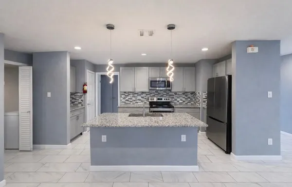 $2,100 | 3203 Silverside Drive, Katy, TX 77449
