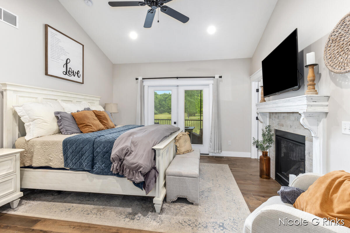 9860 Button Road Belding, MI 48809 - Photo 20 of 63 9860 Button Primary