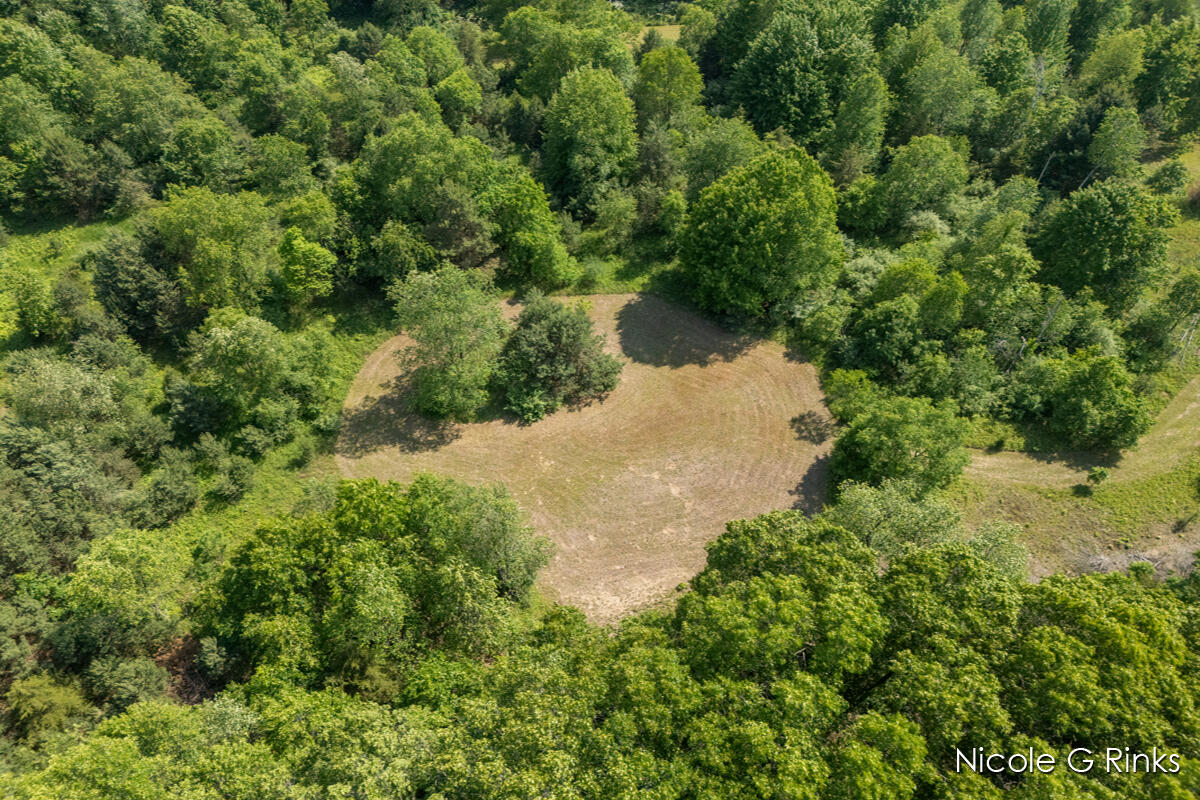 9860 Button Road Belding, MI 48809 - Photo 59 of 63 9860 Button exterior
