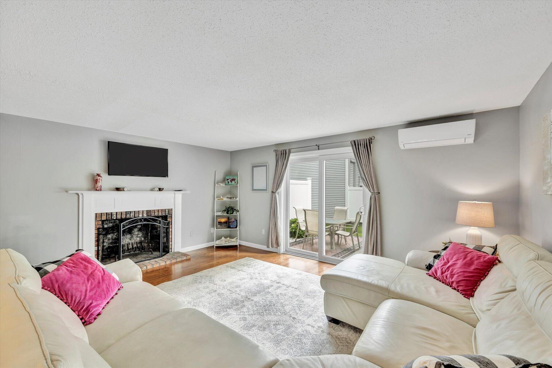 174 Lowell Road, Unit E49 Mashpee, MA 02649 - Photo 21 of 45 32-889A1602