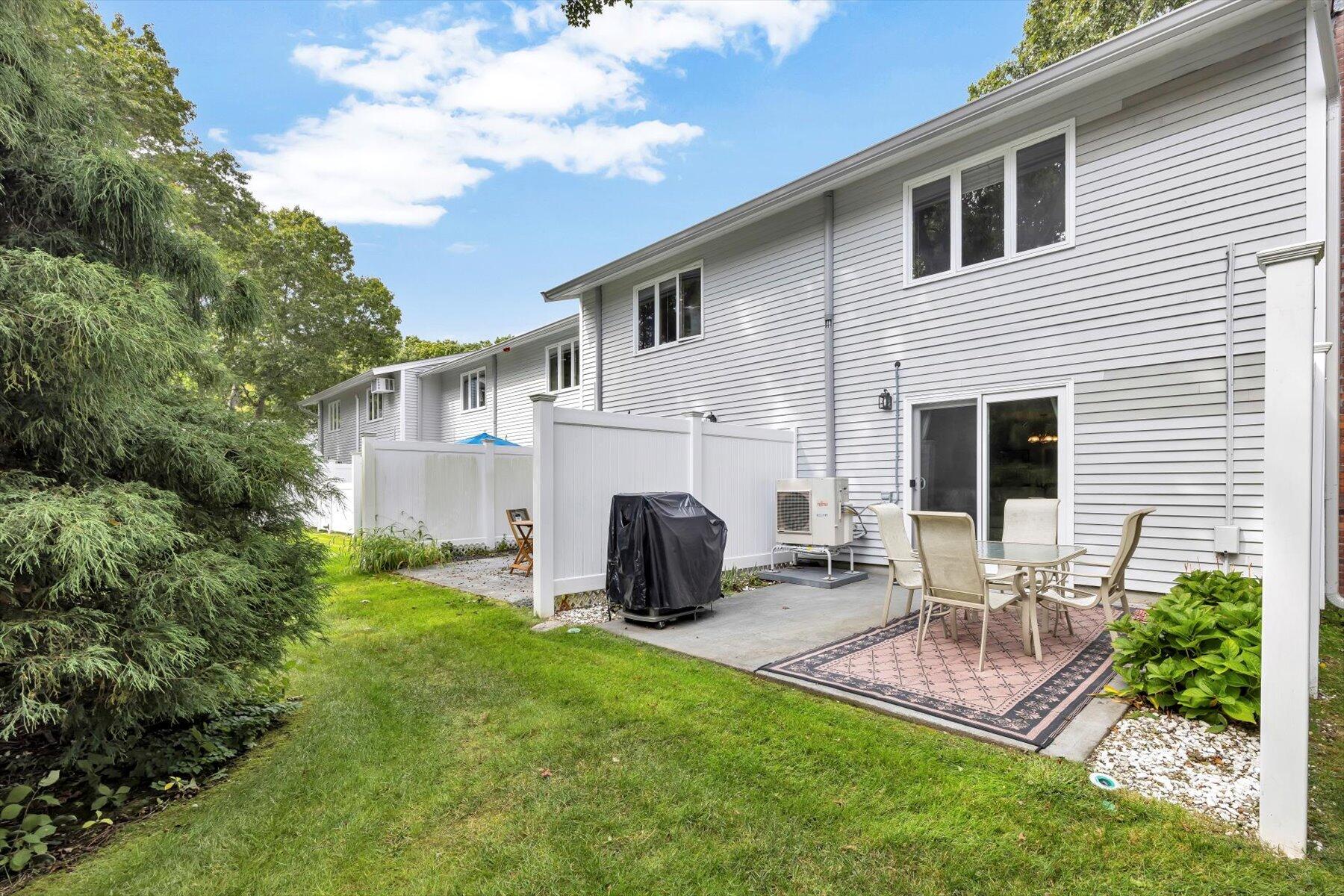 174 Lowell Road, Unit E49 Mashpee, MA 02649 - Photo 41 of 45 07-889A1671