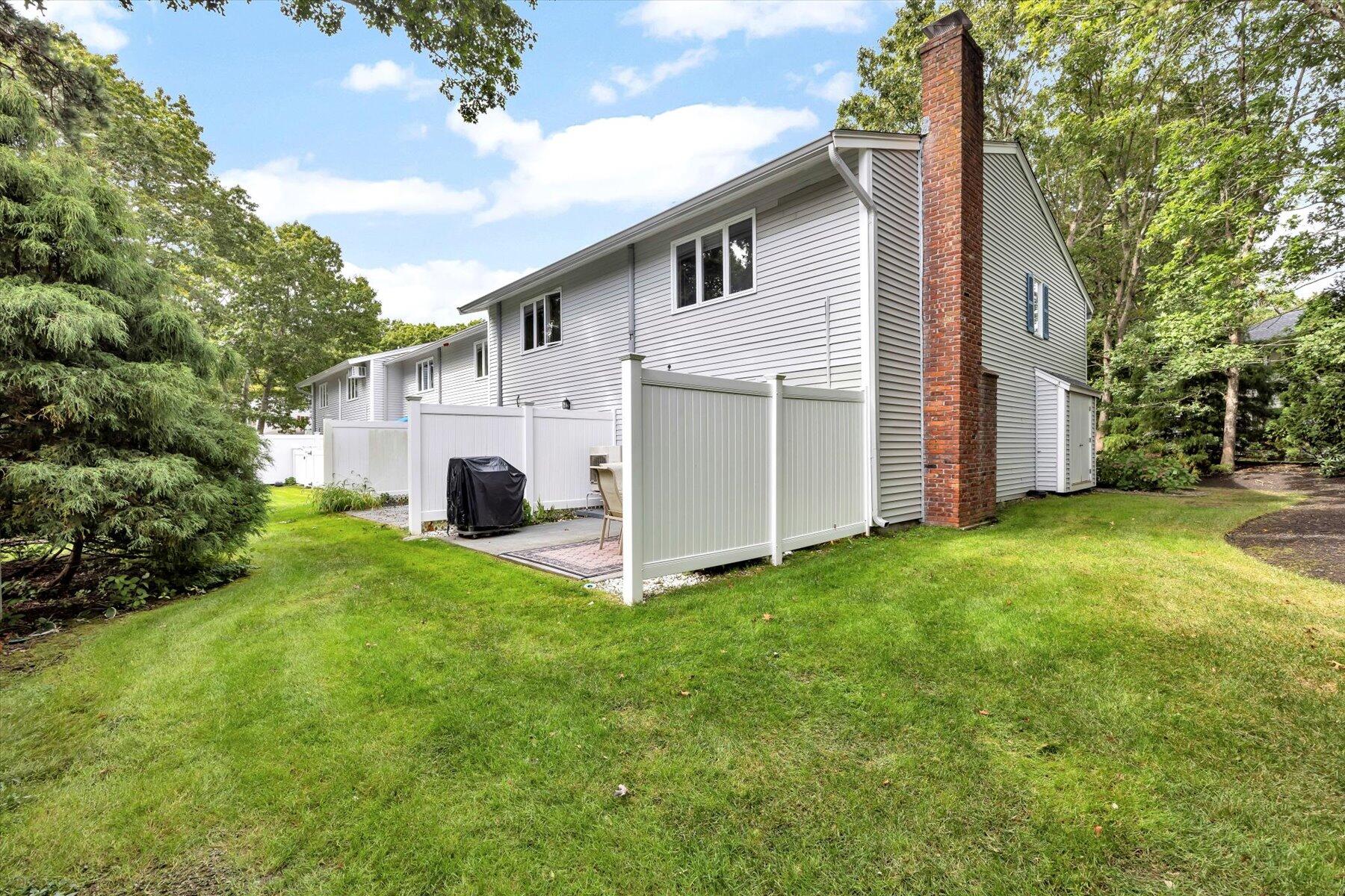 174 Lowell Road, Unit E49 Mashpee, MA 02649 - Photo 45 of 45 11-889A1672