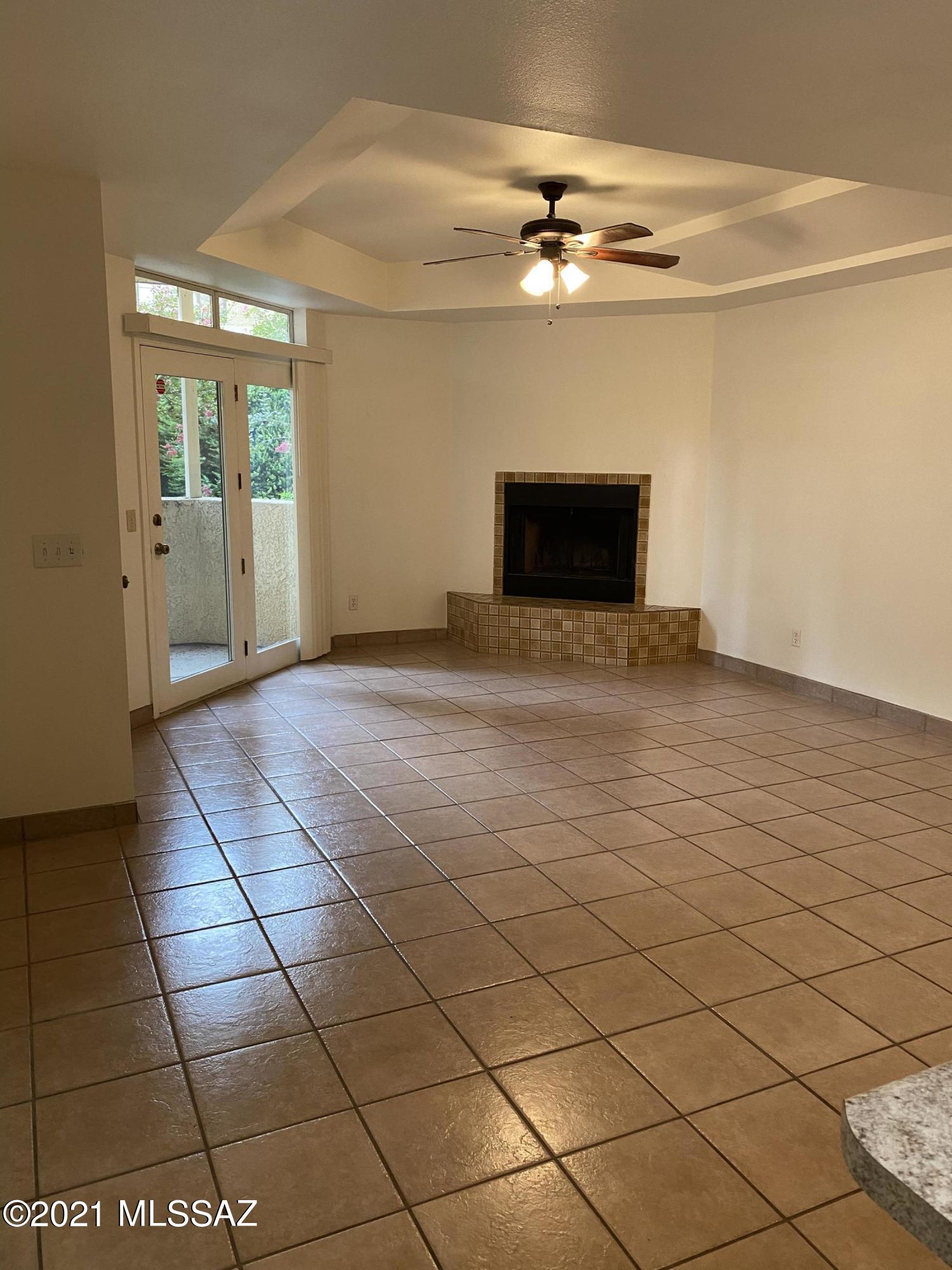 1200 East River Road, Unit D42 Tucson, AZ 85718 - Photo 2 of 19