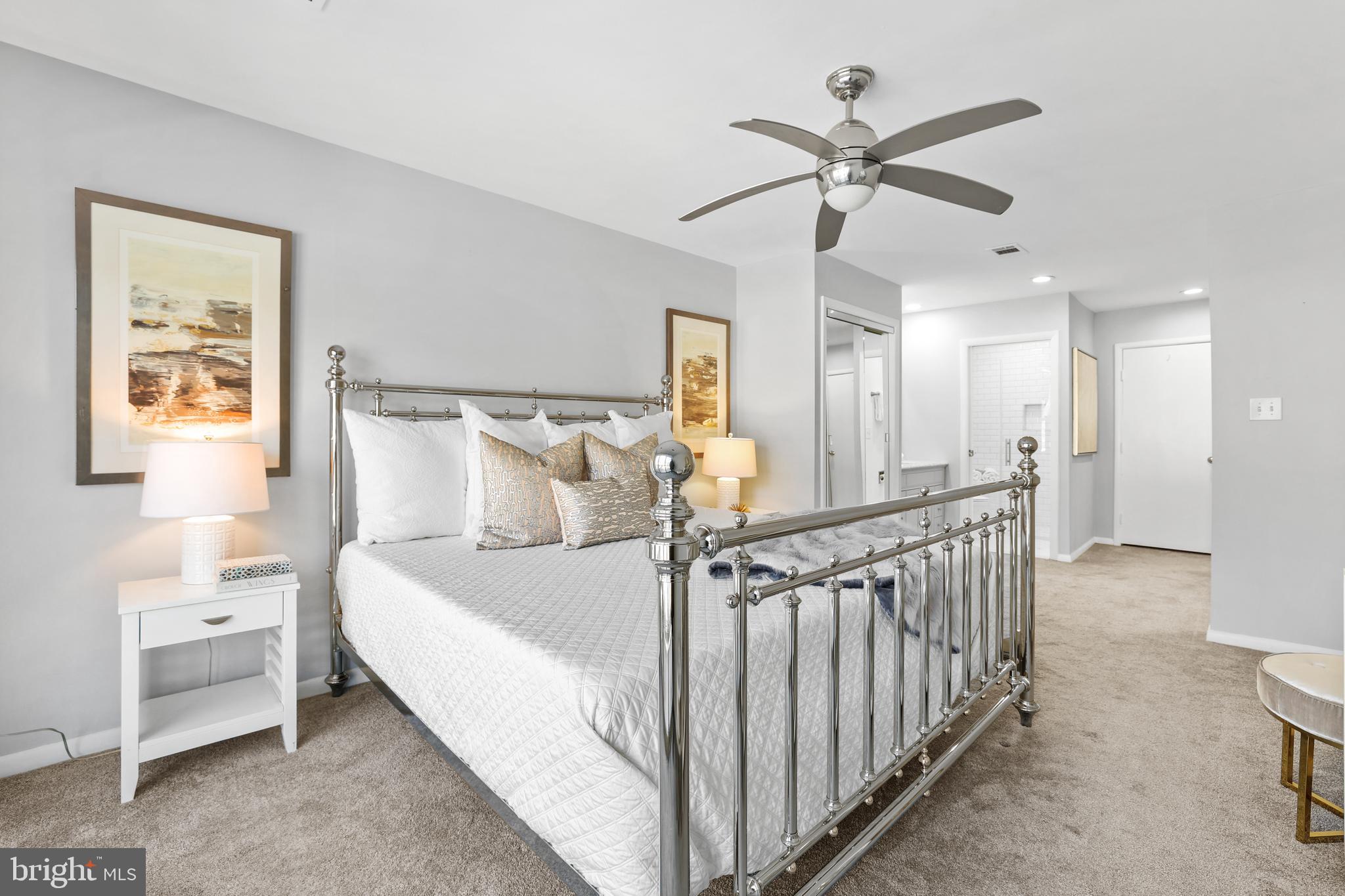 5811 Royal Ridge Drive, Unit H Springfield, VA 22152 - Photo 18 of 57 Gallery Image 18
