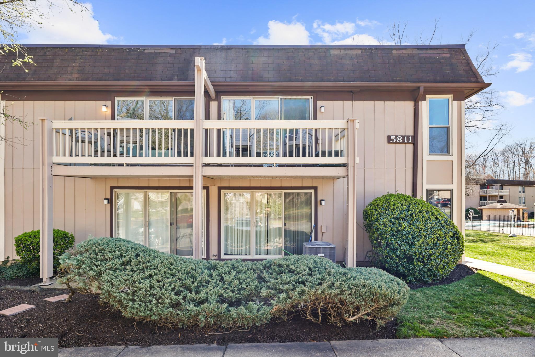 5811 Royal Ridge Drive, Unit H Springfield, VA 22152 - Photo 28 of 57 Gallery Image 28