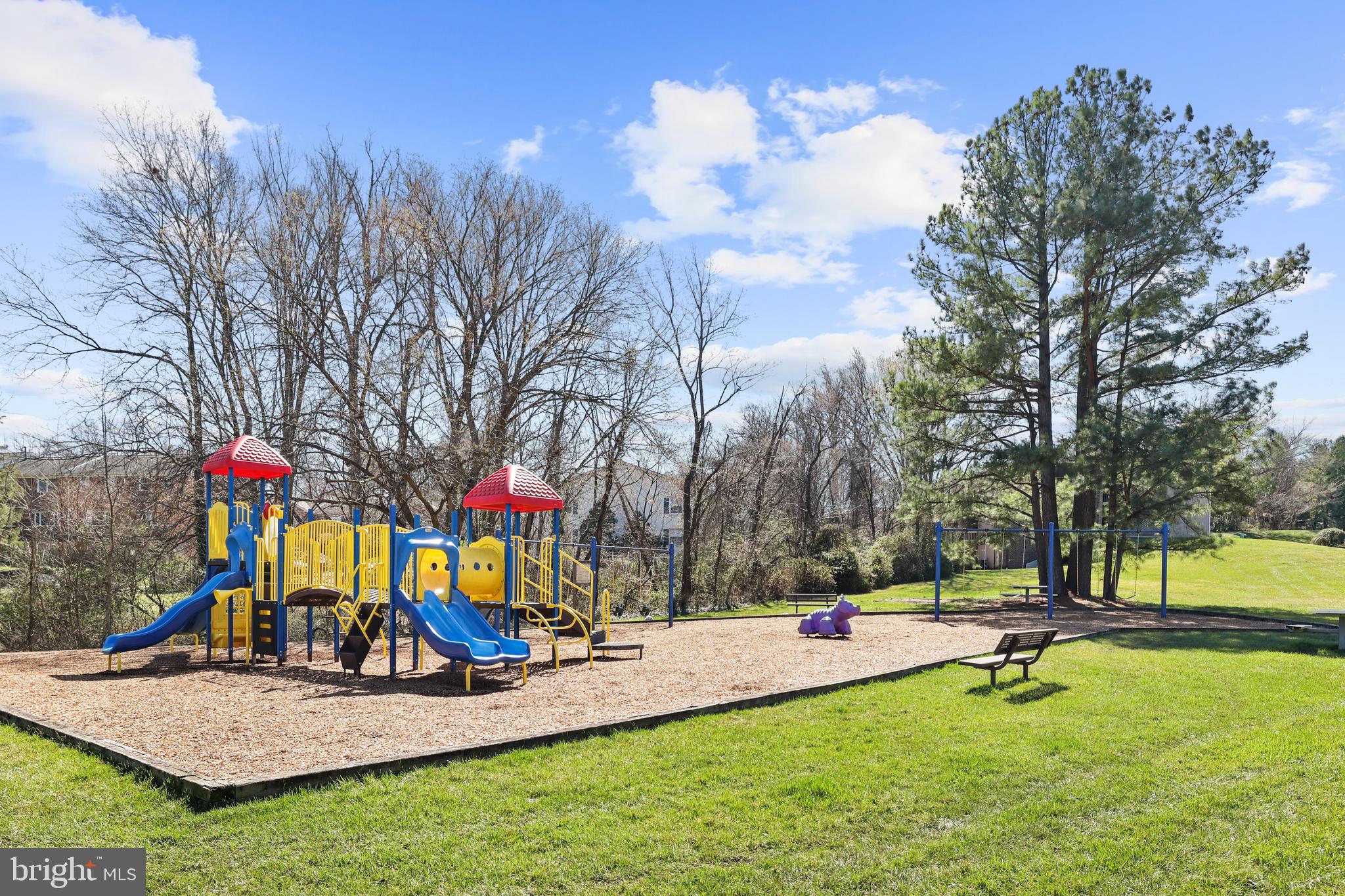 5811 Royal Ridge Drive, Unit H Springfield, VA 22152 - Photo 37 of 57 Gallery Image 37