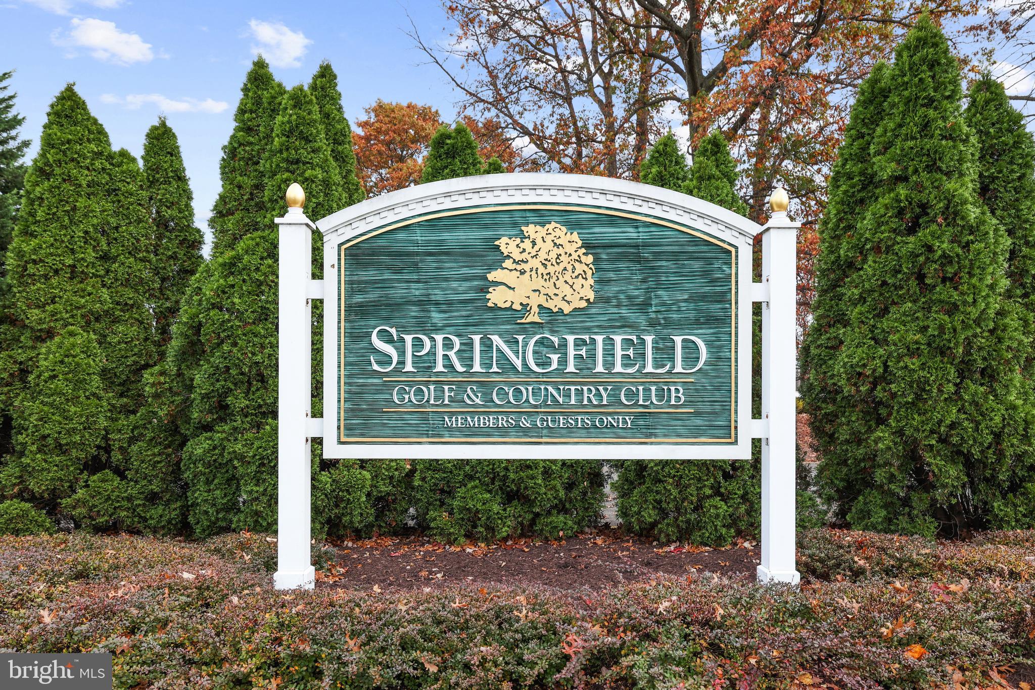 5811 Royal Ridge Drive, Unit H Springfield, VA 22152 - Photo 51 of 57 Gallery Image 51
