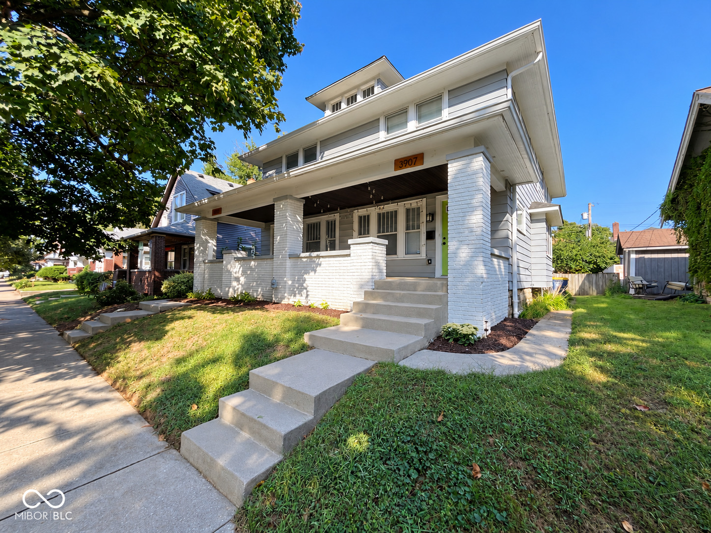 3907 Ruckle Street Indianapolis, IN 46205 - Photo 1 of 46 Gallery Image 1