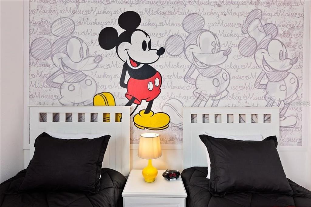 2626 Calistoga Avenue Kissimmee, FL 34741 - Photo 14 of 43 a view of entryway and wooden floor