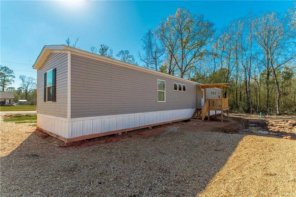 30595 Tamjulon Road Albany, LA 70711 - Photo 16 of 16