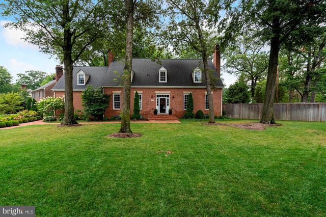 $1,340,000 | 3750 Seminary Road, Alexandria, VA 22304