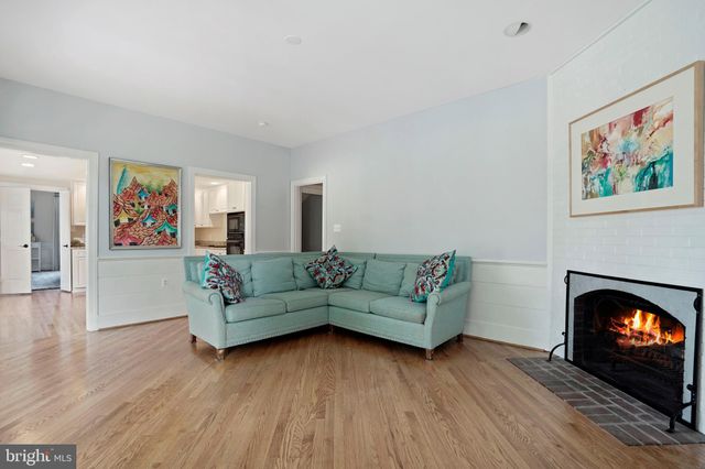 $1,340,000 | 3750 Seminary Road, Alexandria, VA 22304