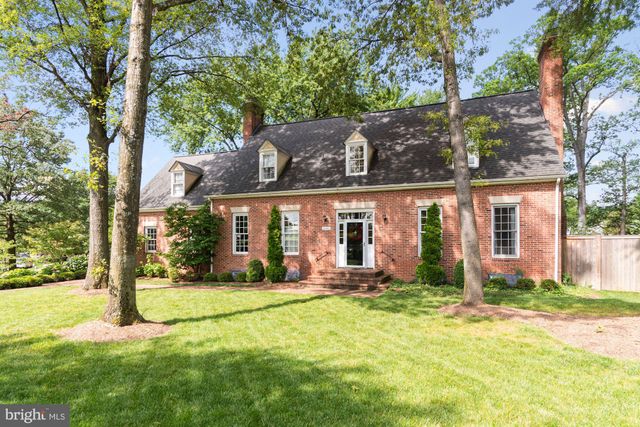 $1,340,000 | 3750 Seminary Road, Alexandria, VA 22304