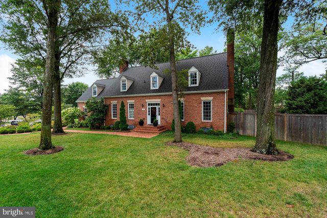 $1,340,000 | 3750 Seminary Road, Alexandria, VA 22304