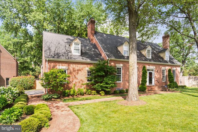$1,340,000 | 3750 Seminary Road, Alexandria, VA 22304