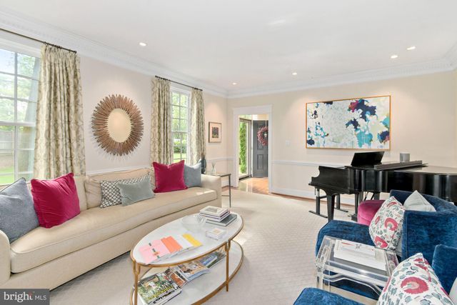 $1,340,000 | 3750 Seminary Road, Alexandria, VA 22304