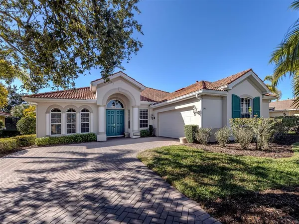 $585,000 | 150 Medici Terrace, North Venice, FL 34275