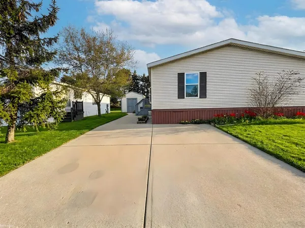 $37,500 | 33181 Waterfall Court, New Haven, MI 48048