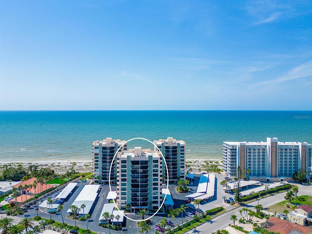 627 Alhambra Road, Unit 803 Venice, FL 34285 - Photo 1 of 1 Gallery Image 1