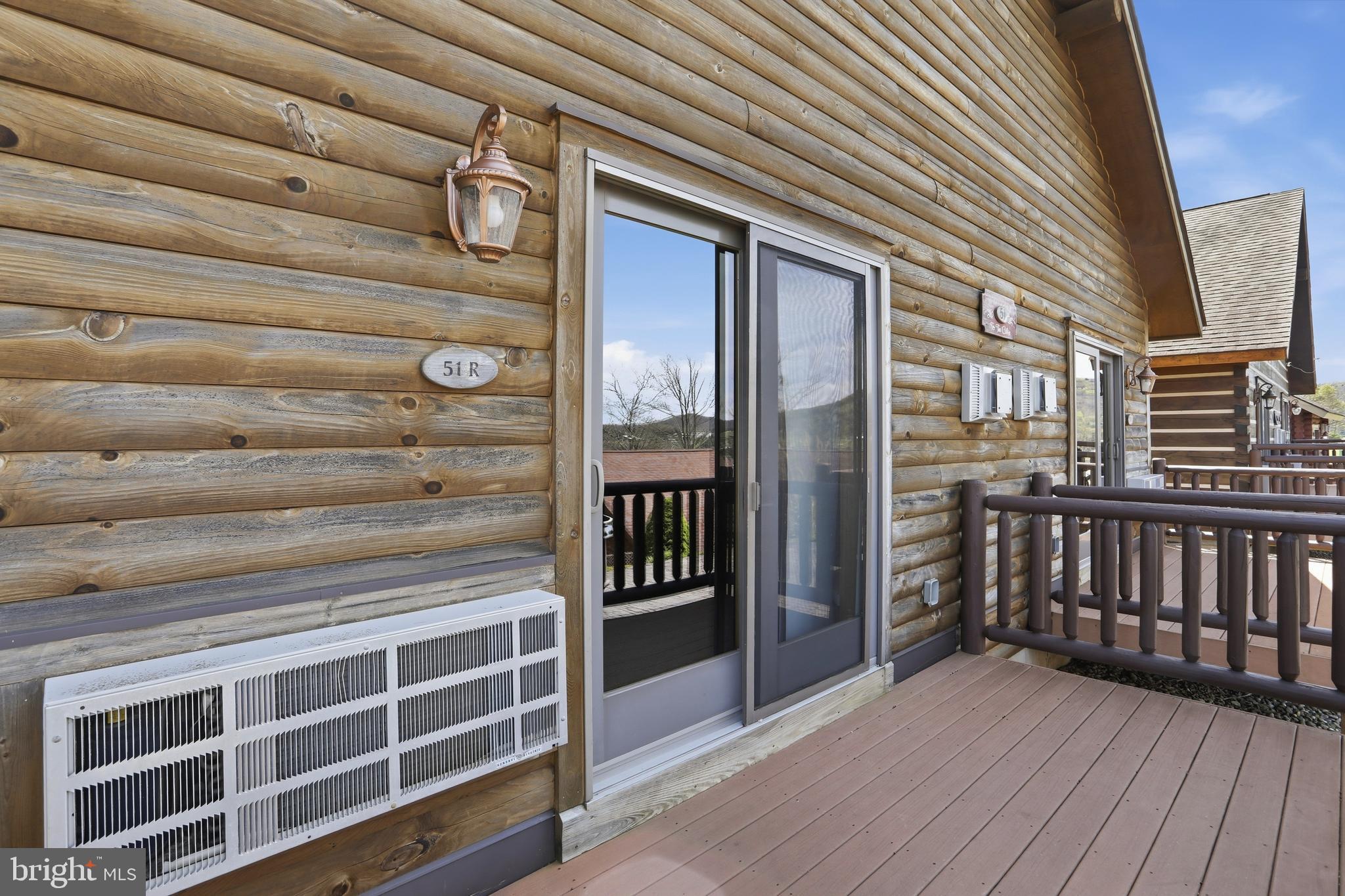 199 Cabin Lodge Road McHenry, MD 21541 - Photo 18 of 19