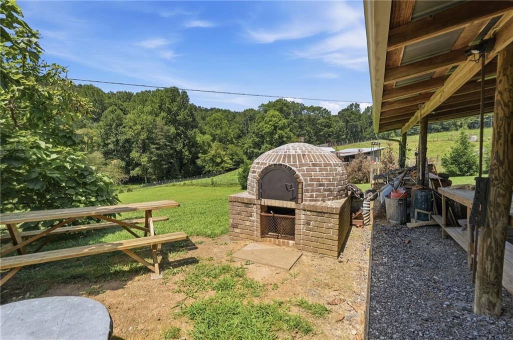 1673 Rackley Road Ellijay, GA 30536 - Photo 55 of 77 Gallery Image 55