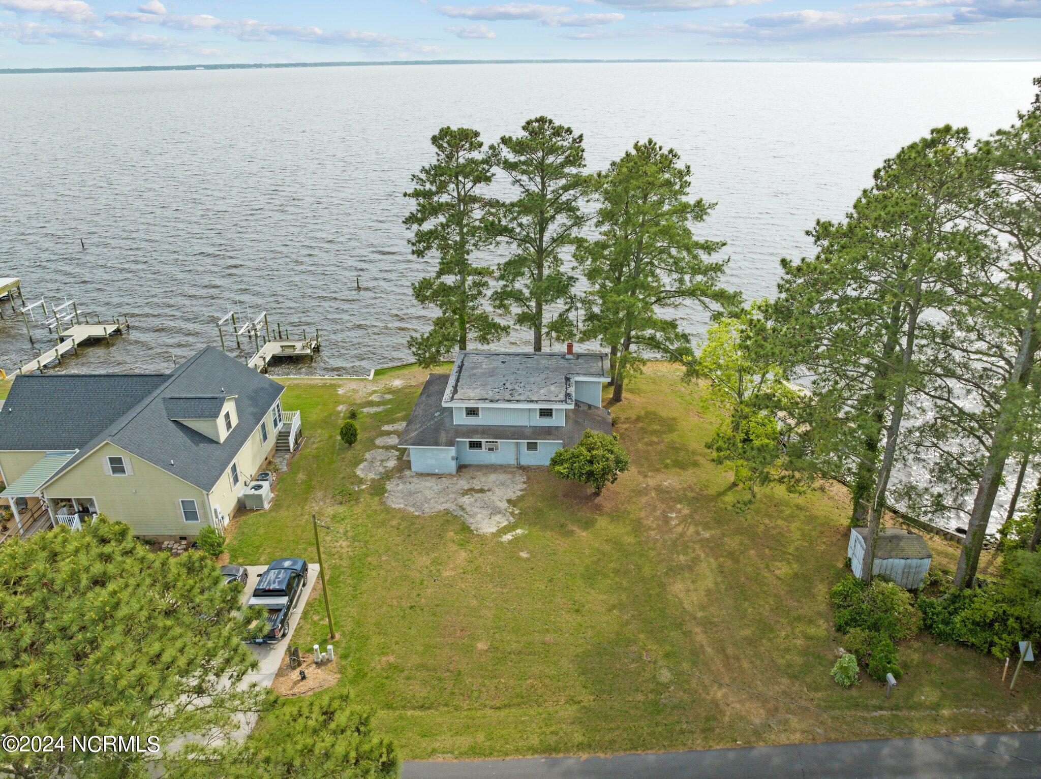 1000 Ross Road Bath, NC 27808 - Photo 4 of 62 4-web-or-mls-DJI_0800