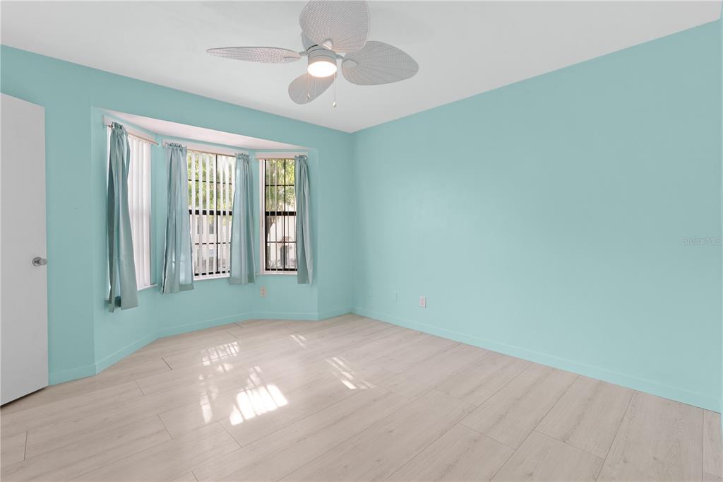 2302 South Maki Road, Unit 66 Plant City, FL 33563 - Photo 22 of 35 a view of an empty room with a window