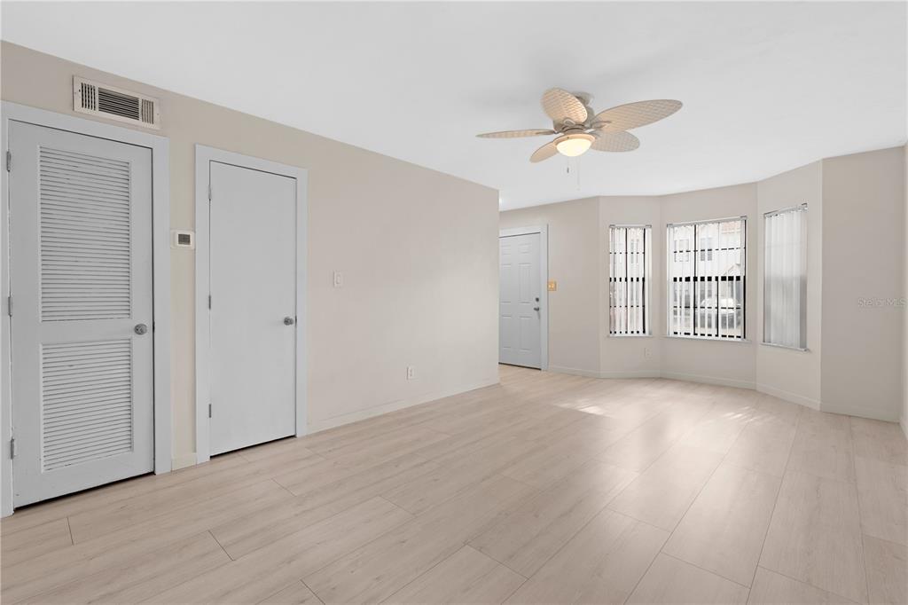 2302 South Maki Road, Unit 66 Plant City, FL 33563 - Photo 10 of 35 a view of an empty room with a window