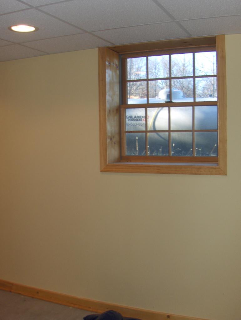 3220 Green Valley Road Peterstown, WV 24963 - Photo 27 of 43 Bedroom 5 Window