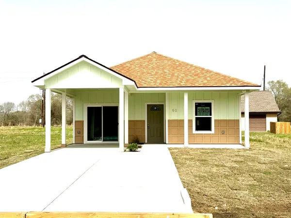$157,900 | 50 Westlake West, Trinity, TX 75862