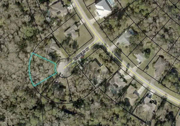 $62,500 | 6 Zeppelin Court, Palm Coast, FL 32164