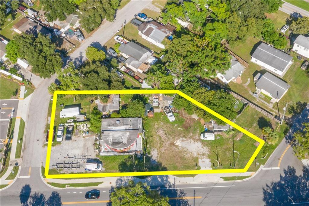 Haines Rd Street North St. Petersburg, FL 33714 - Photo 1 of 1