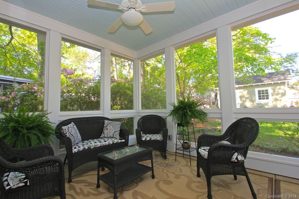 2017 Truman Road Charlotte, NC 28205 - Photo 10 of 16 Gallery Image 10