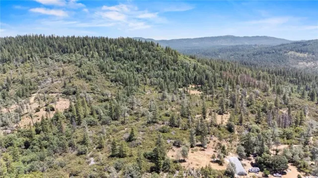 a view of a outdoor space and a yard