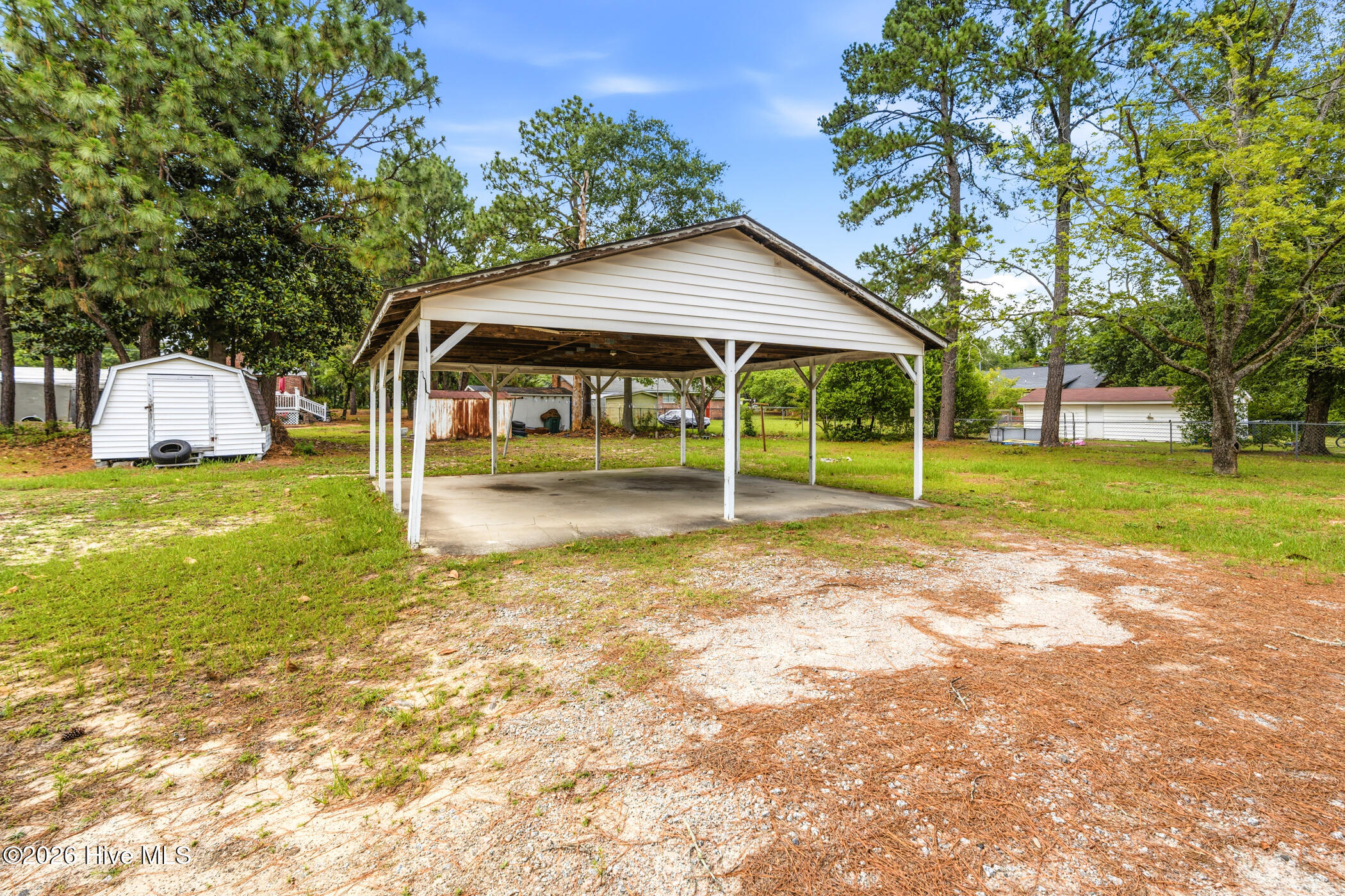 906 Rice Street Hamlet, NC 28345 - Photo 7 of 25