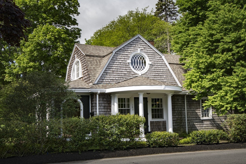 183 Lawson Road Scituate, MA 02066 - Photo 2 of 30 Gallery Image 2