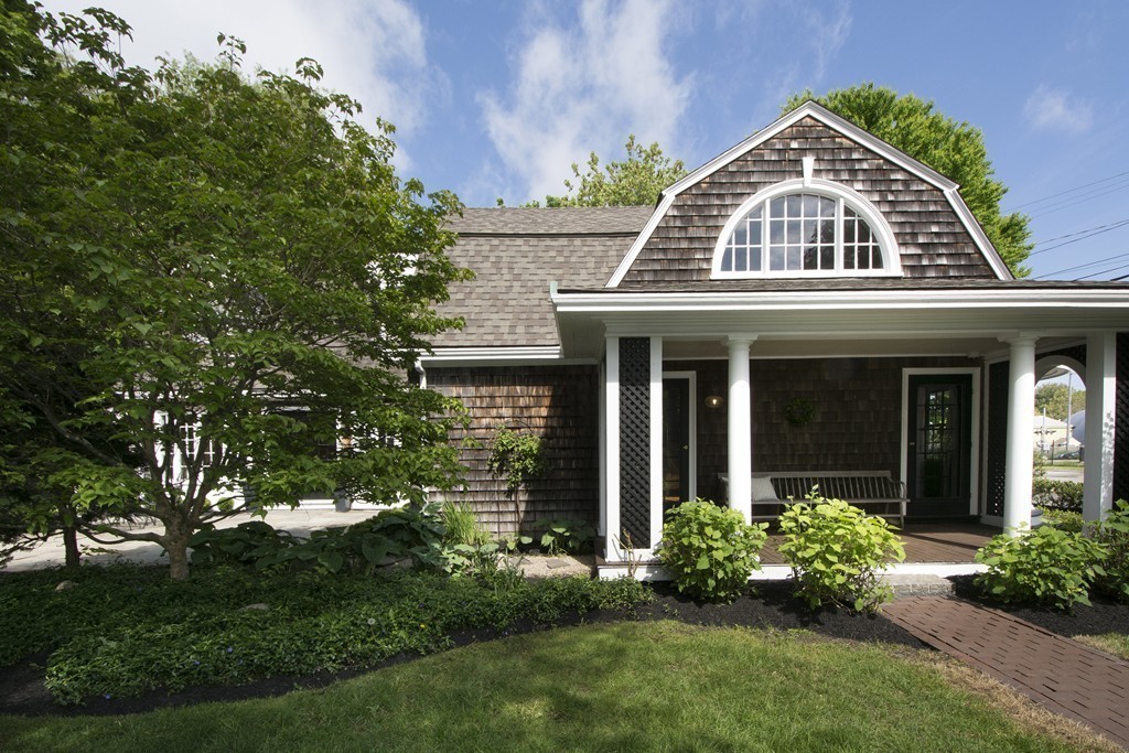 183 Lawson Road Scituate, MA 02066 - Photo 29 of 30 Gallery Image 29