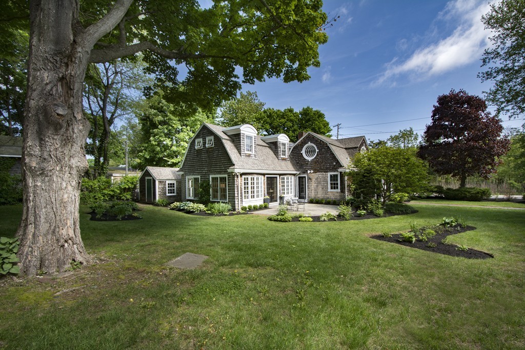 183 Lawson Road Scituate, MA 02066 - Photo 30 of 30 Gallery Image 30
