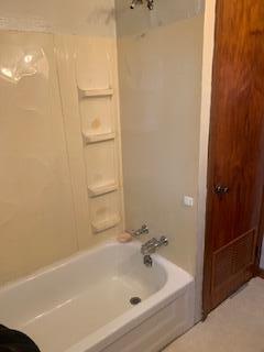 107 Ridgeway Drive Lancaster, KY 40444 - Photo 13 of 20 bathroom1
