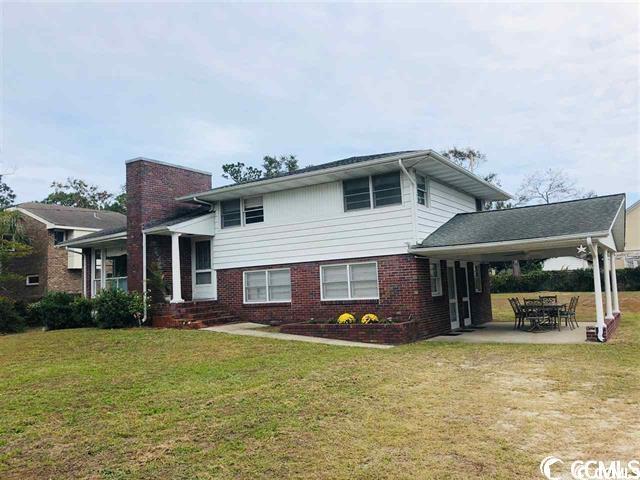 5612 North Kings Hwy  