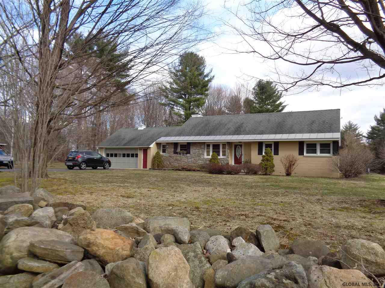 1868 Sanford Ridge Road Kingsbury, NY 12804 - Photo 1 of 20 Photo 1