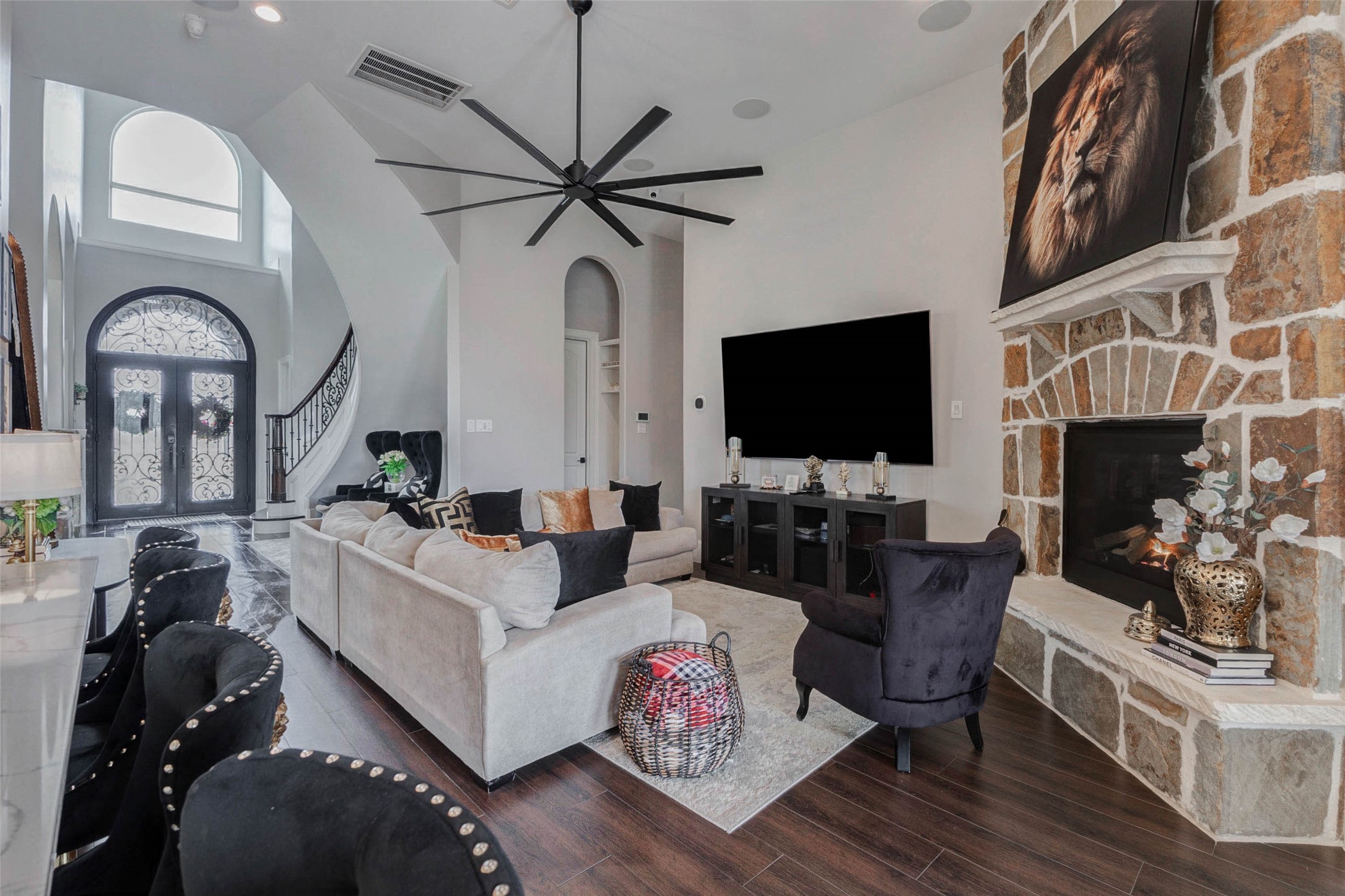 1721 West Farm To Market 1462 Rosharon, TX 77583 - Photo 11 of 36