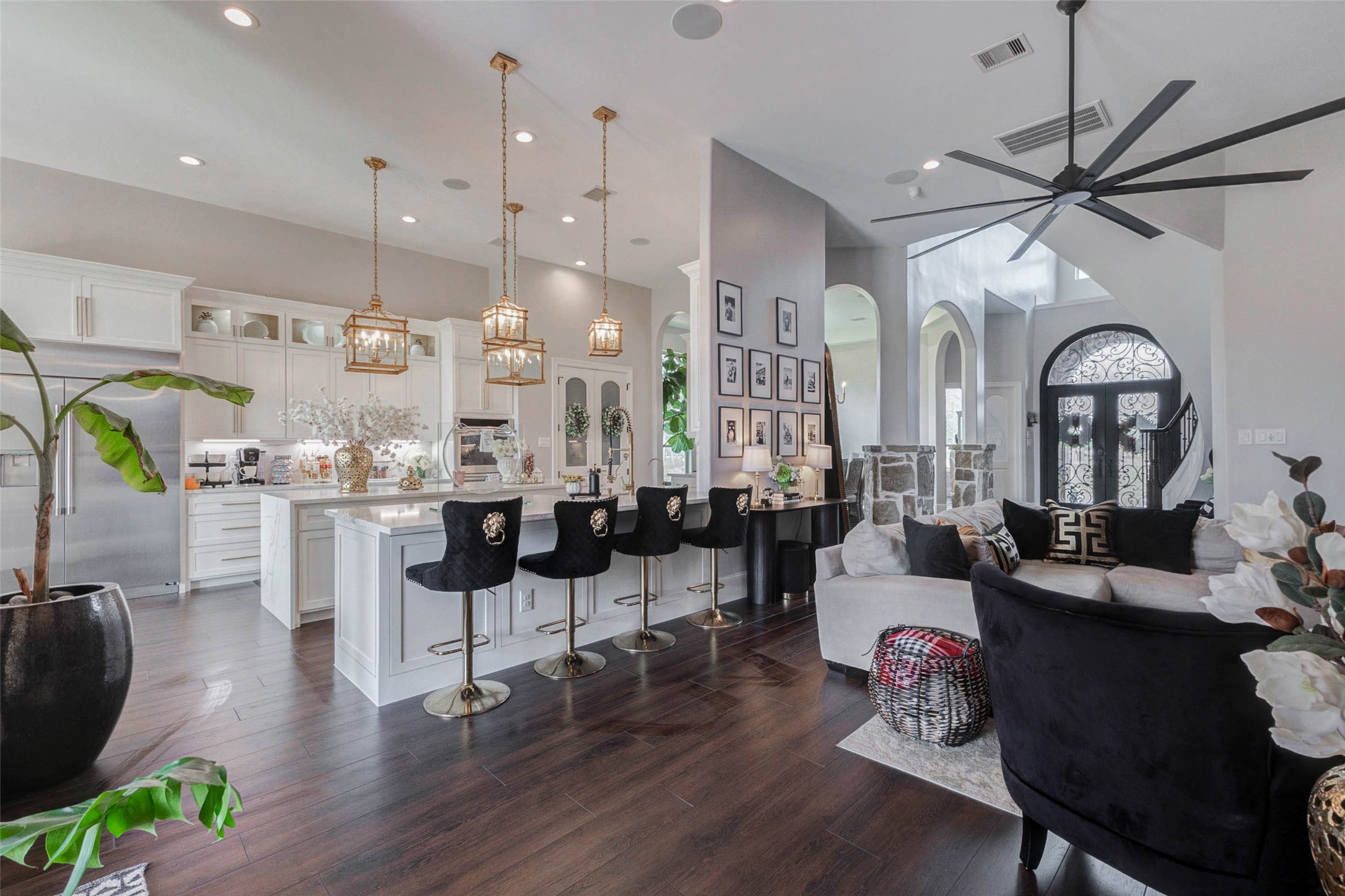 1721 West Farm To Market 1462 Rosharon, TX 77583 - Photo 13 of 36