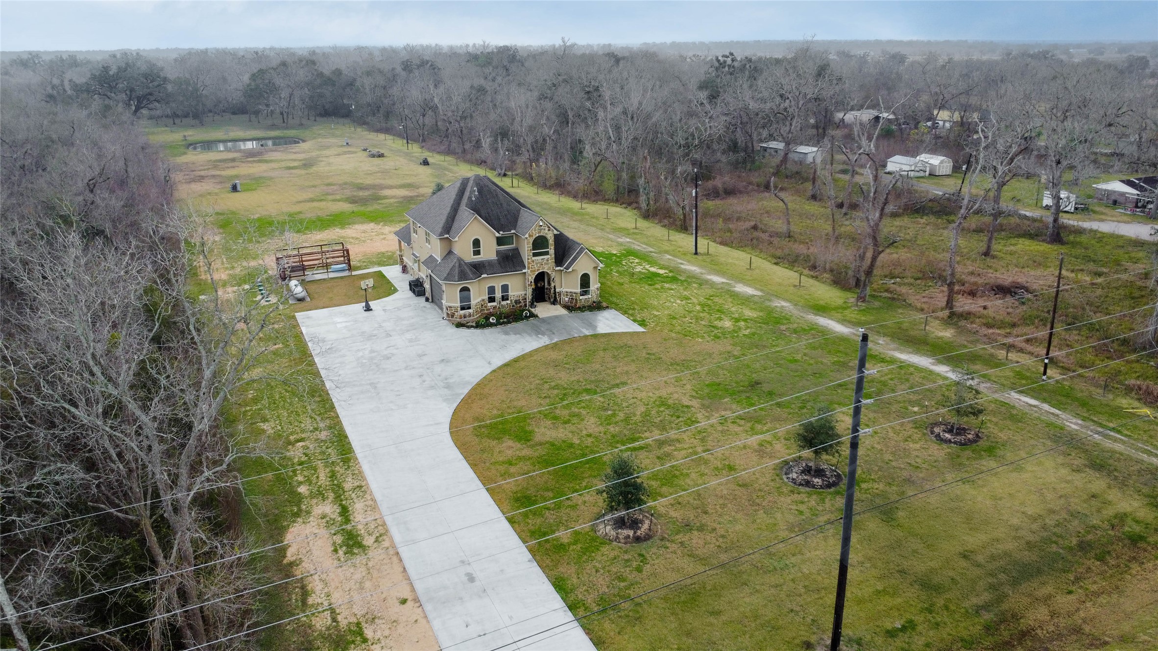 1721 West Farm To Market 1462 Rosharon, TX 77583 - Photo 35 of 36