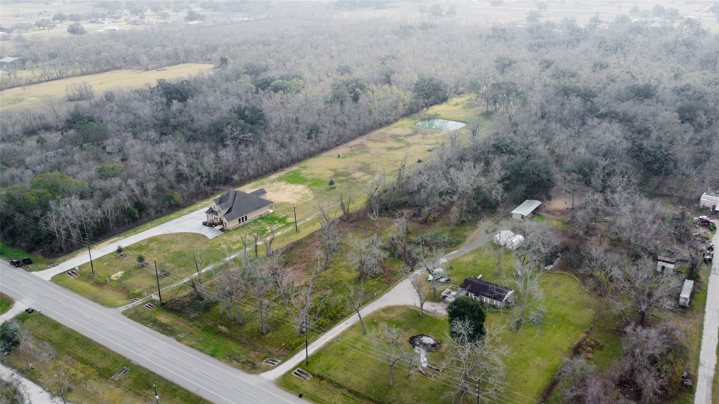 1721 West Farm To Market 1462 Rosharon, TX 77583 - Photo 36 of 36