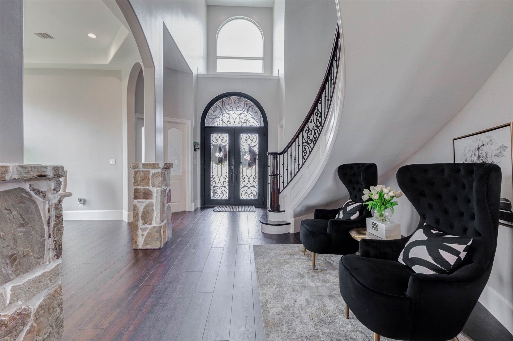 1721 West Farm To Market 1462 Rosharon, TX 77583 - Photo 4 of 36