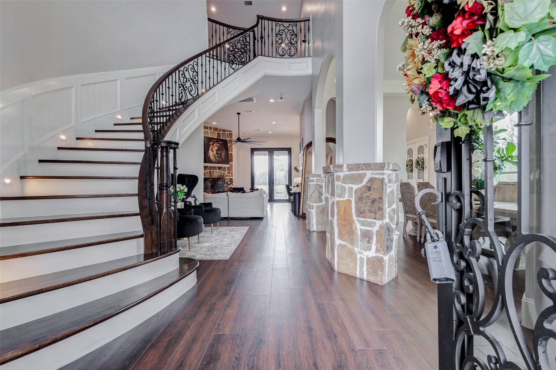 1721 West Farm To Market 1462 Rosharon, TX 77583 - Photo 5 of 36