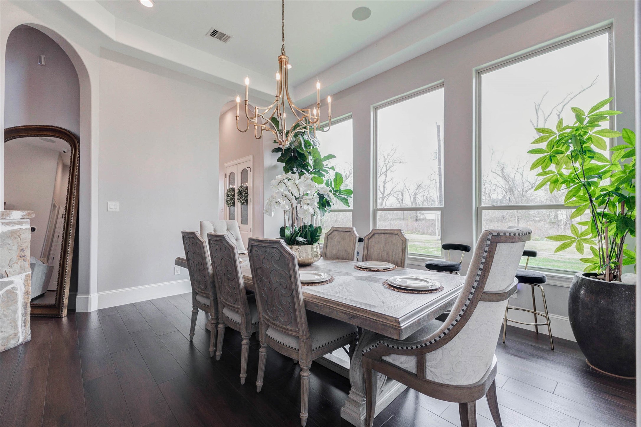 1721 West Farm To Market 1462 Rosharon, TX 77583 - Photo 7 of 36