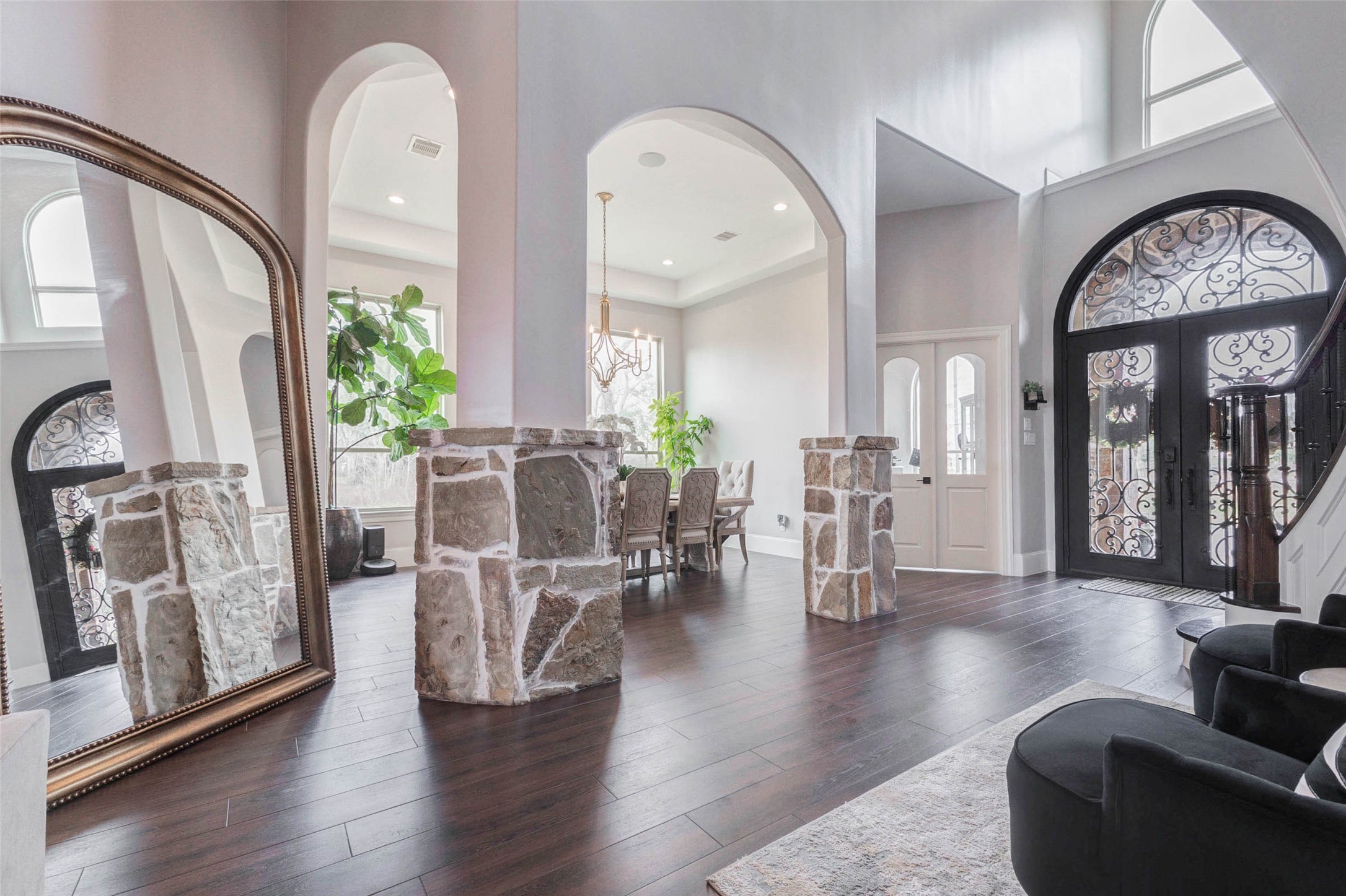 1721 West Farm To Market 1462 Rosharon, TX 77583 - Photo 8 of 36