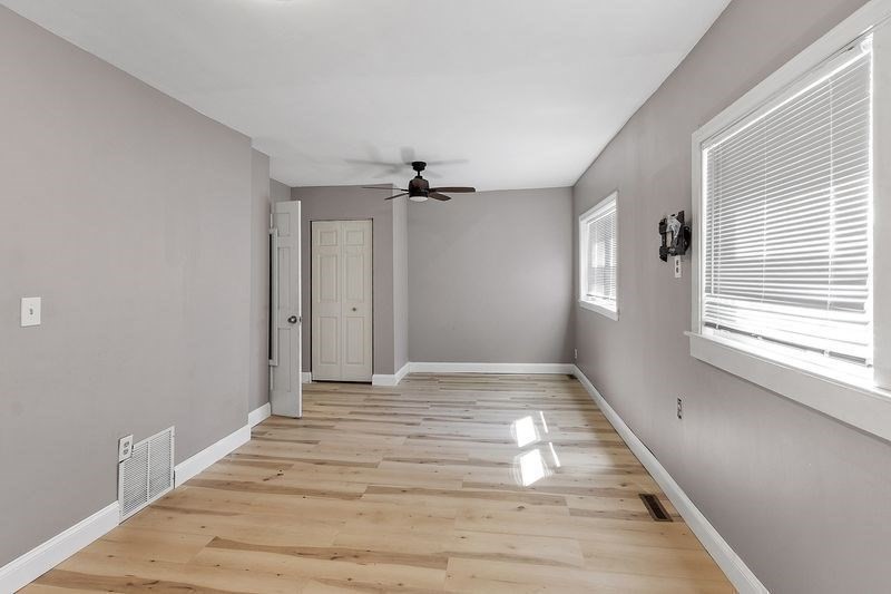 150 Windsor Avenue Swampscott, MA 01907 - Photo 16 of 39 a view of an empty room and window